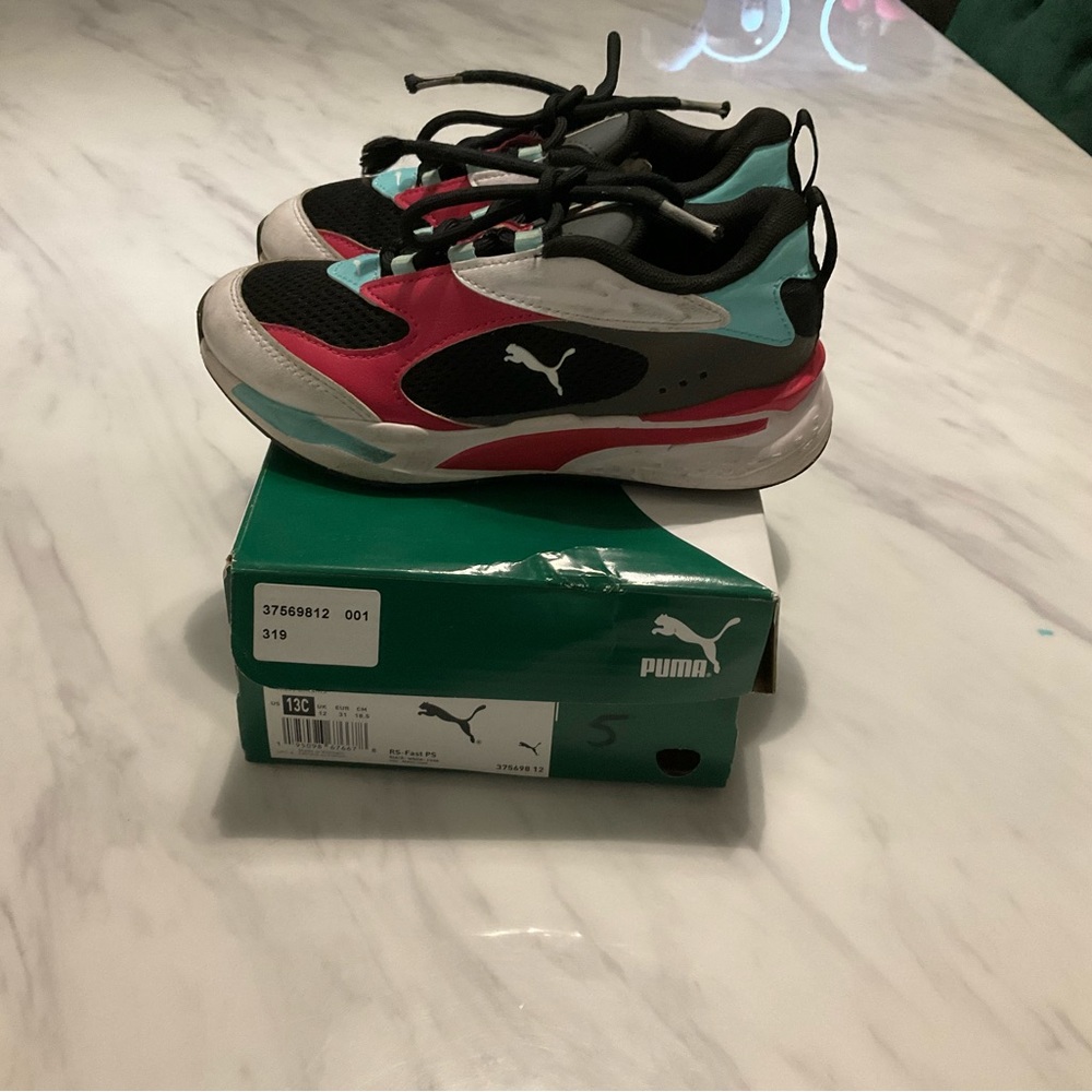 Puma-Kids 13c